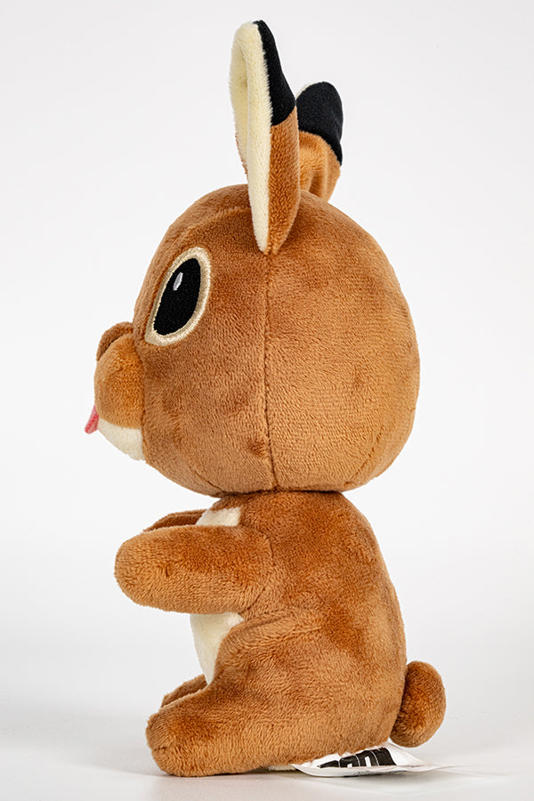 DOOM Daisy Plush with Base and Pike - Image 10