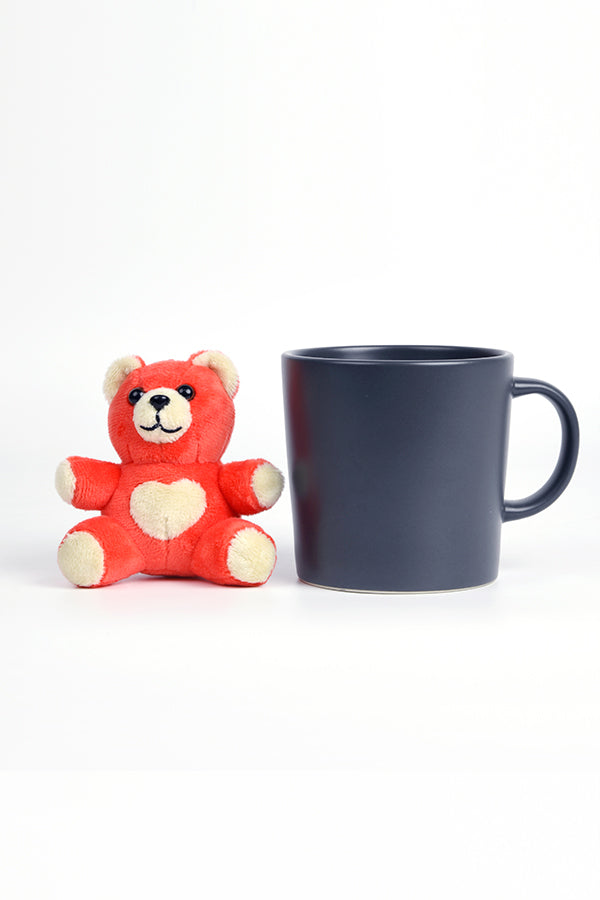 Fallout Comrade Chubs Bear Keychain Companion - Image 10