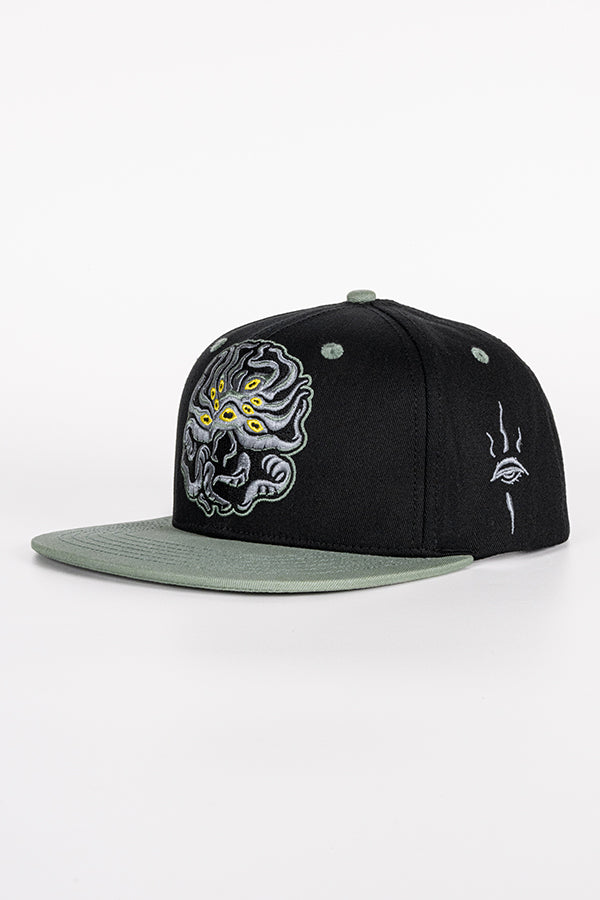 The Elder Scrolls Online Hermaeus Mora Hat - Image 7