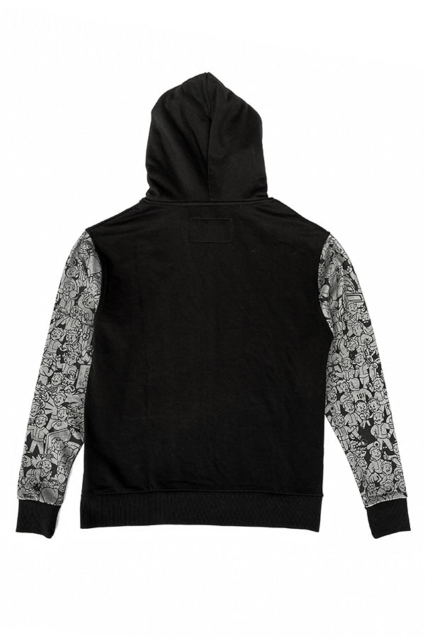 Fallout Vault-Tec Hoodie - Image 9